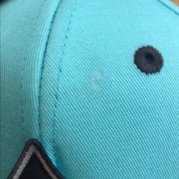 SOLD ON FACEBOOK Binky Bro Baby SnapBack Hat - Picture 3 of 5